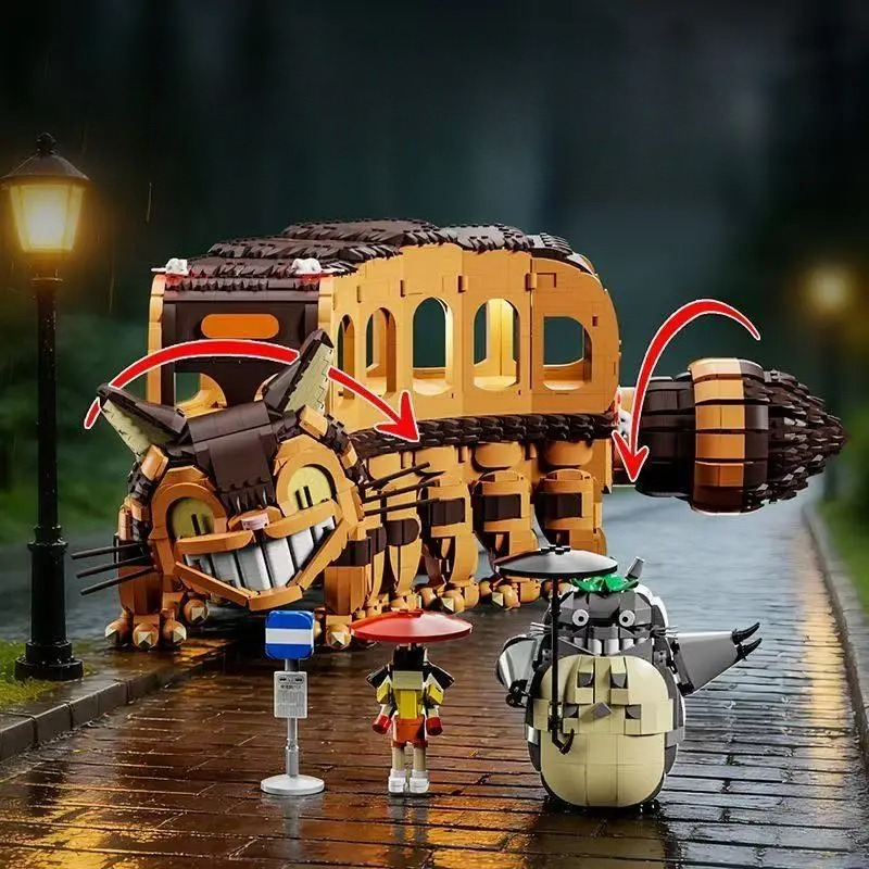 2026 Longmao Bus Technology Co - Party Games Bus reseña y precio