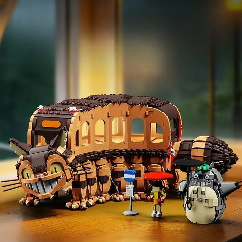 2026 Longmao Bus Technology Co - Party Games Bus reseña y precio