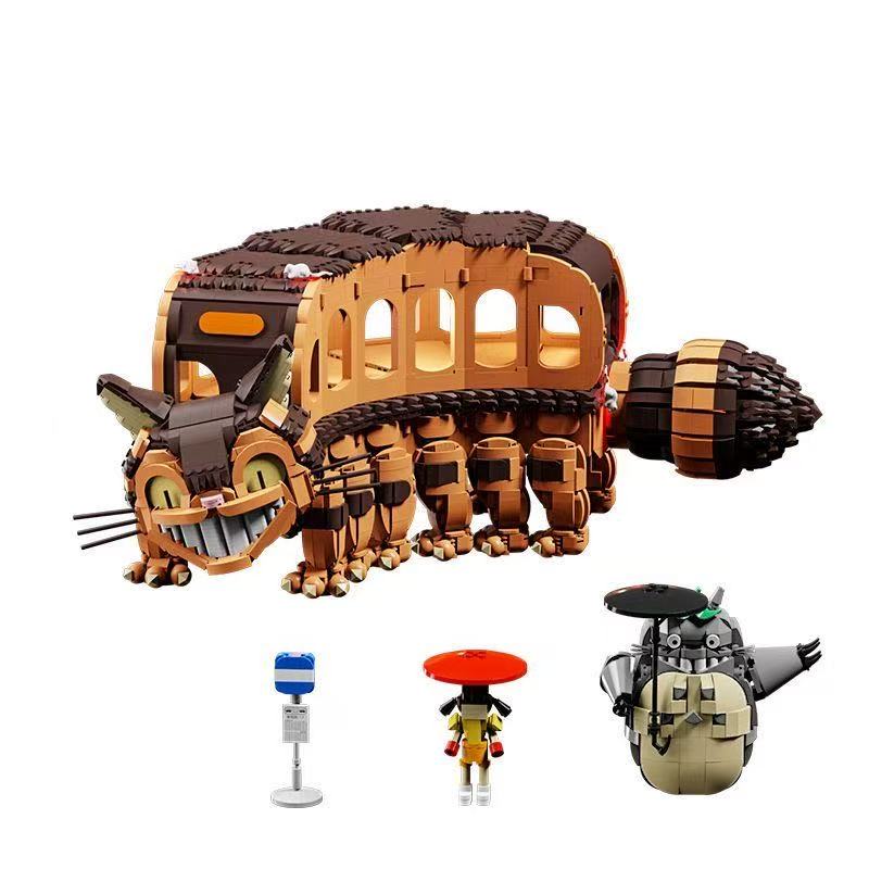 2026 Longmao Bus Technology Co - Party Games Bus reseña y precio