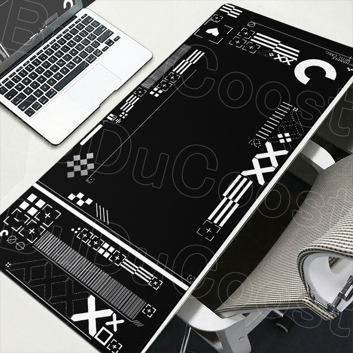 400x900mm CSGO Anime Mouse Pad - Kubb Game Yard reseña y precio
