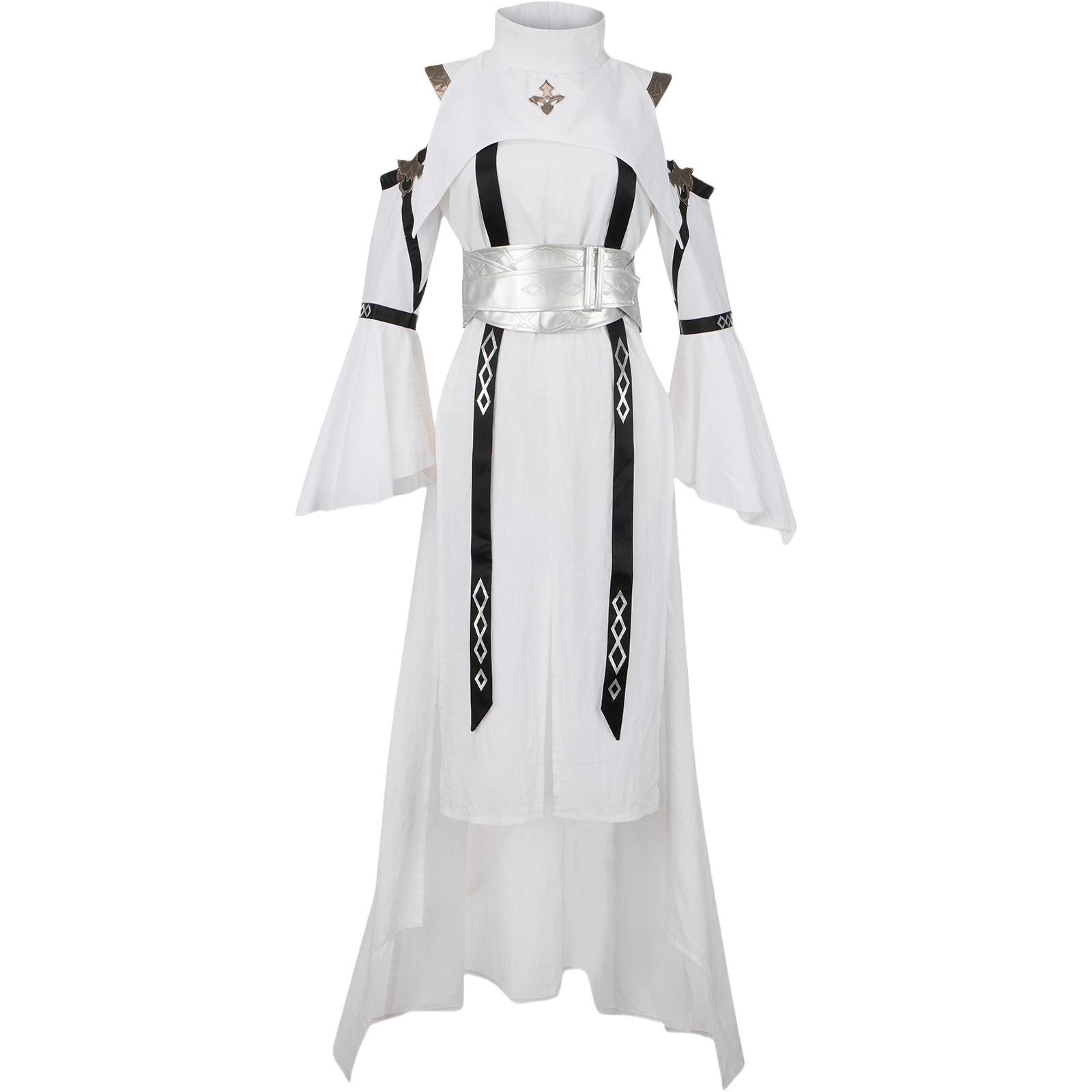 Game Chiton of Healing Cosplay - Limbo Game Set reseña y precio
