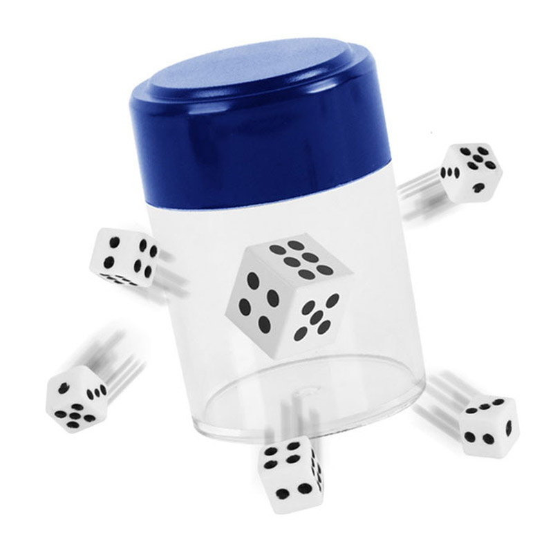 Explode Explosion Dice Easy Ma - Party Games Easy Kids reseña y precio