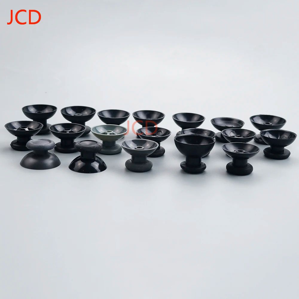 2pcs Analog Joystick Stick Gri - Party Games Playstation reseña y precio
