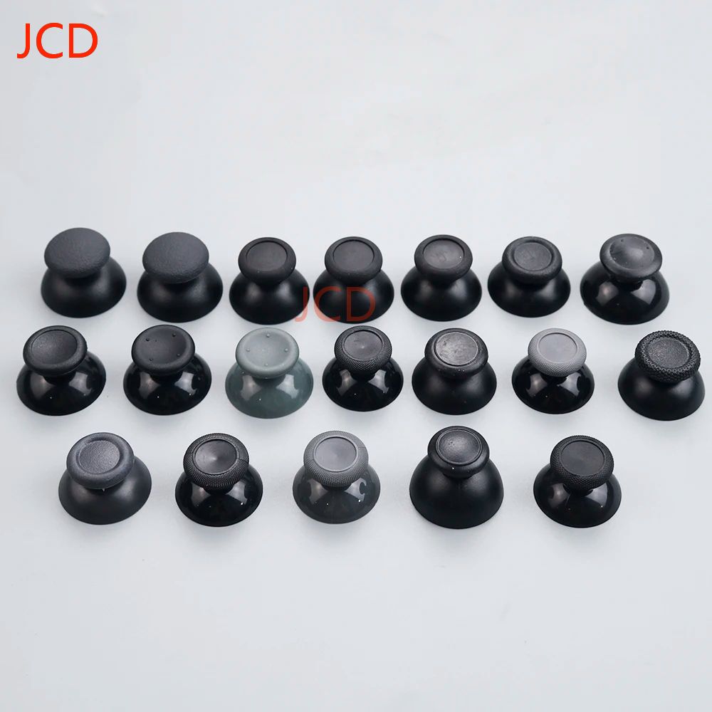 2pcs Analog Joystick Stick Gri - Party Games Playstation reseña y precio