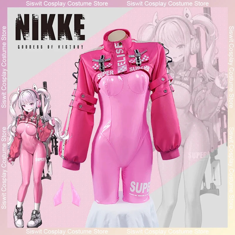 Game NIKKE The Goddess of Vict - Party Games Youtube reseña y precio