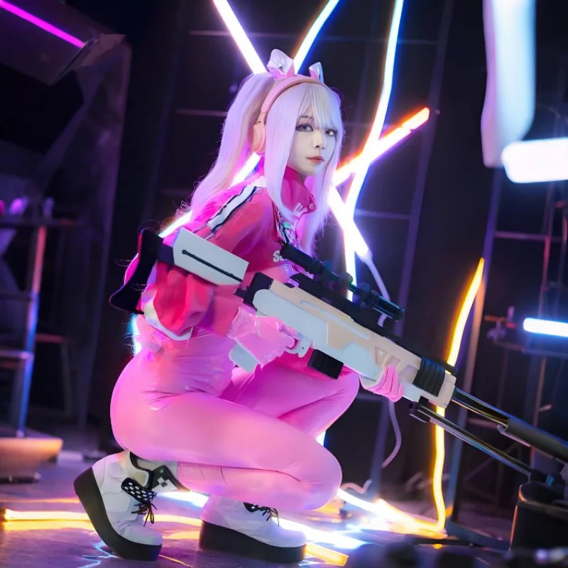 Game NIKKE The Goddess of Vict - Party Games Youtube reseña y precio