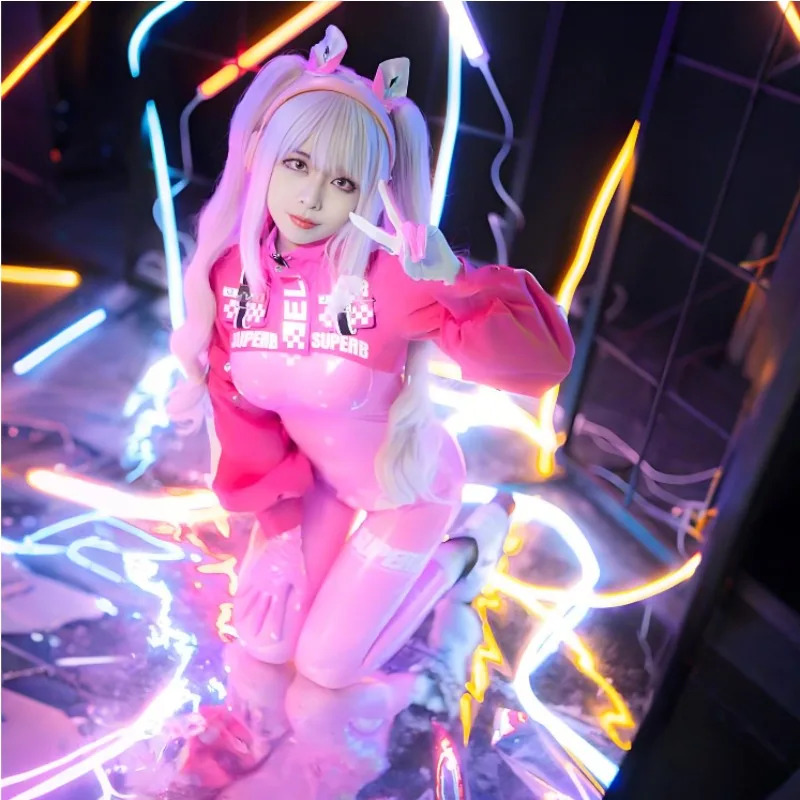 Game NIKKE The Goddess of Vict - Party Games Youtube reseña y precio