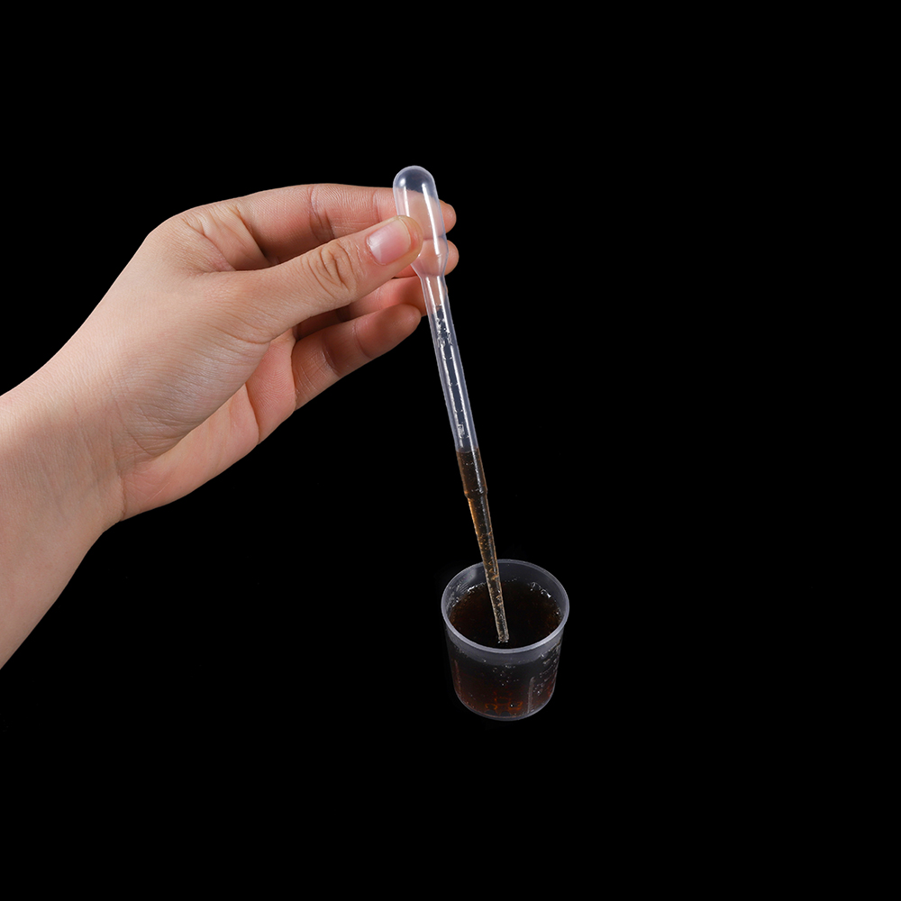 0.2/0.5/1/2/3ML Disposable Pla - Limbo Game Set reseña y precio