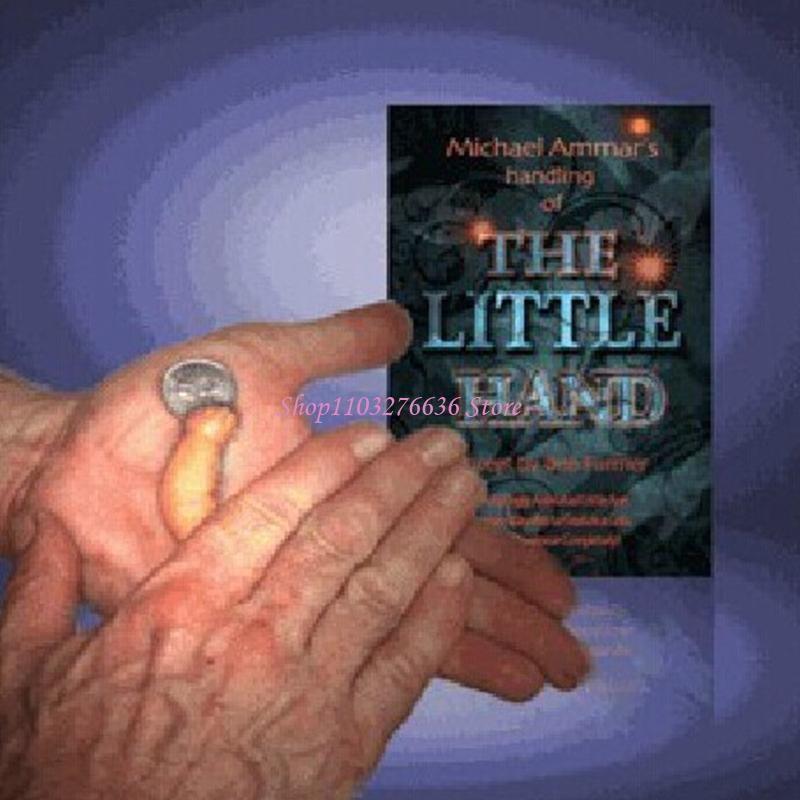 R6FD Little Hand Magnet Vanish - Party Games Easy Kids reseña y precio