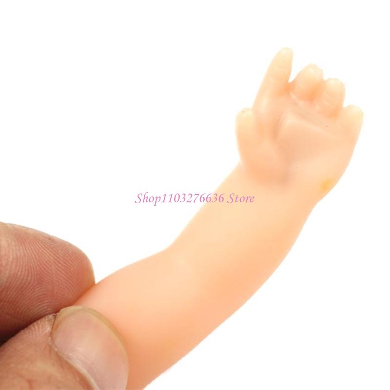 R6FD Little Hand Magnet Vanish - Party Games Easy Kids reseña y precio