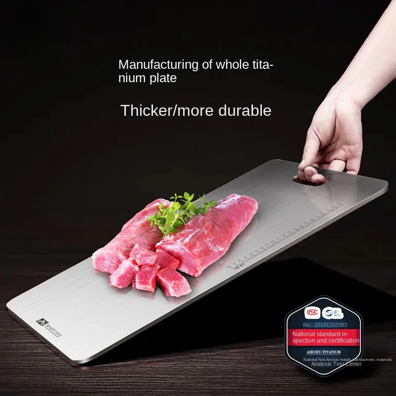 3.0mm thickened pure titanium  - Cornhole Board Set reseña y precio