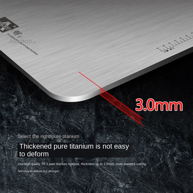 3.0mm thickened pure titanium  - Cornhole Board Set reseña y precio