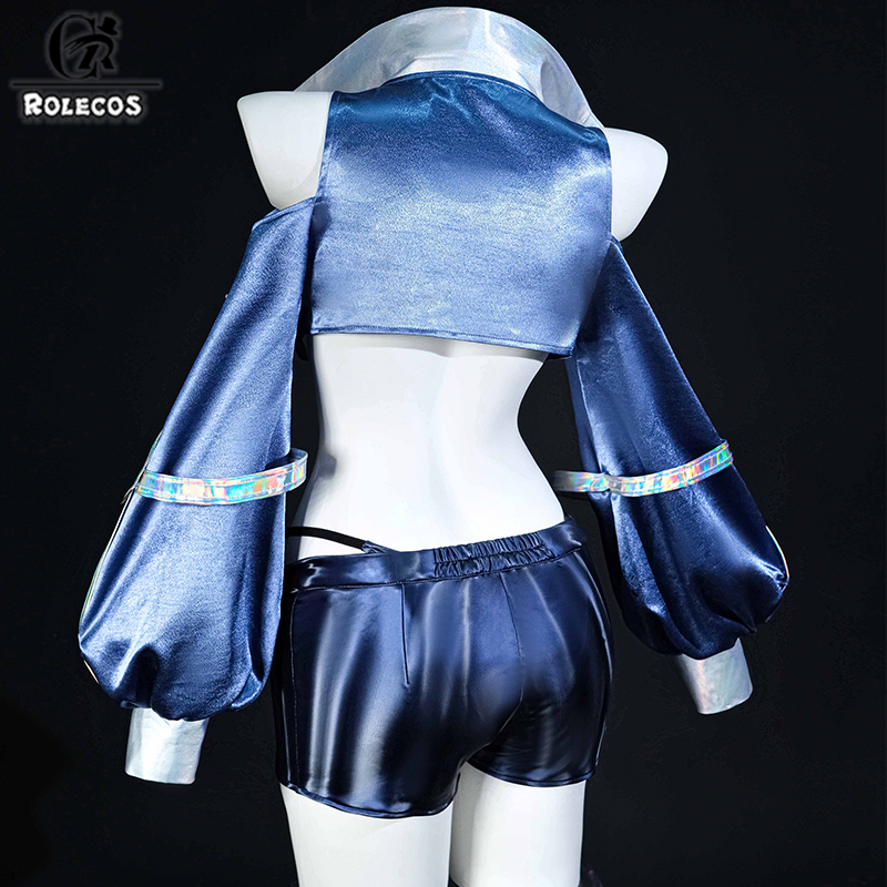 ROLECOS Game Azur Lane USS New - Party Games Groups reseña y precio