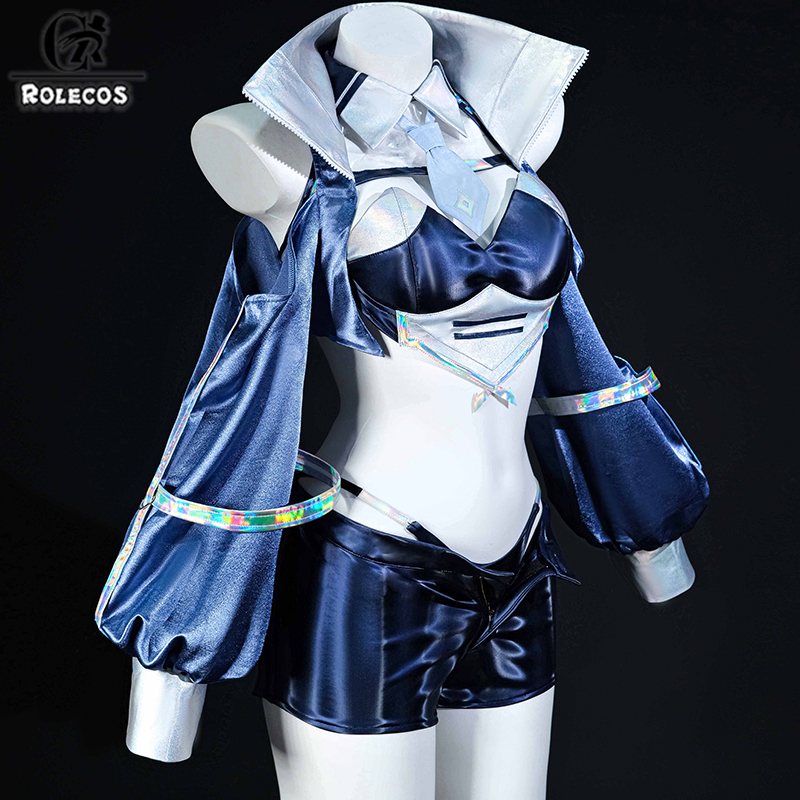 ROLECOS Game Azur Lane USS New - Party Games Groups reseña y precio