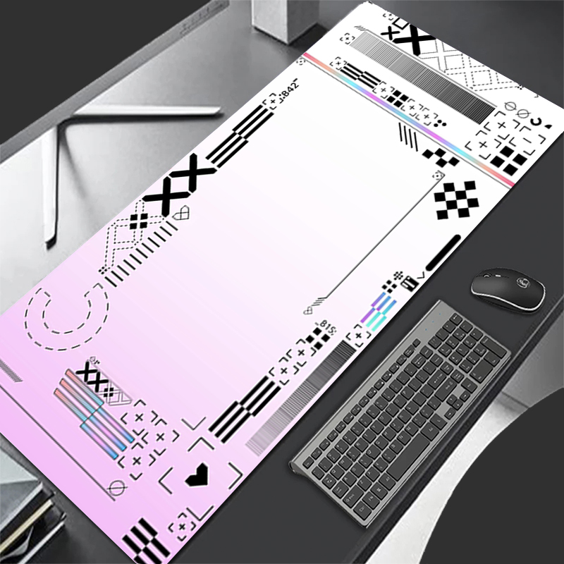 Mouse Pad Gaming Accessories K - Kubb Game Yard reseña y precio