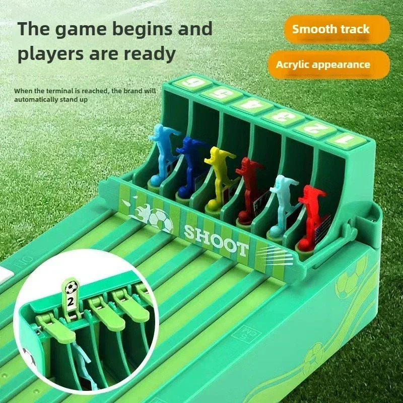 Electric Horse Race Game, Fun  - Party Games Easy Kids reseña y precio
