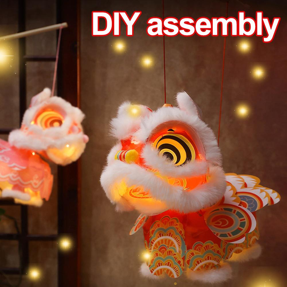 2026 Year of the Horse Chinese - Party Games New Year reseña y precio