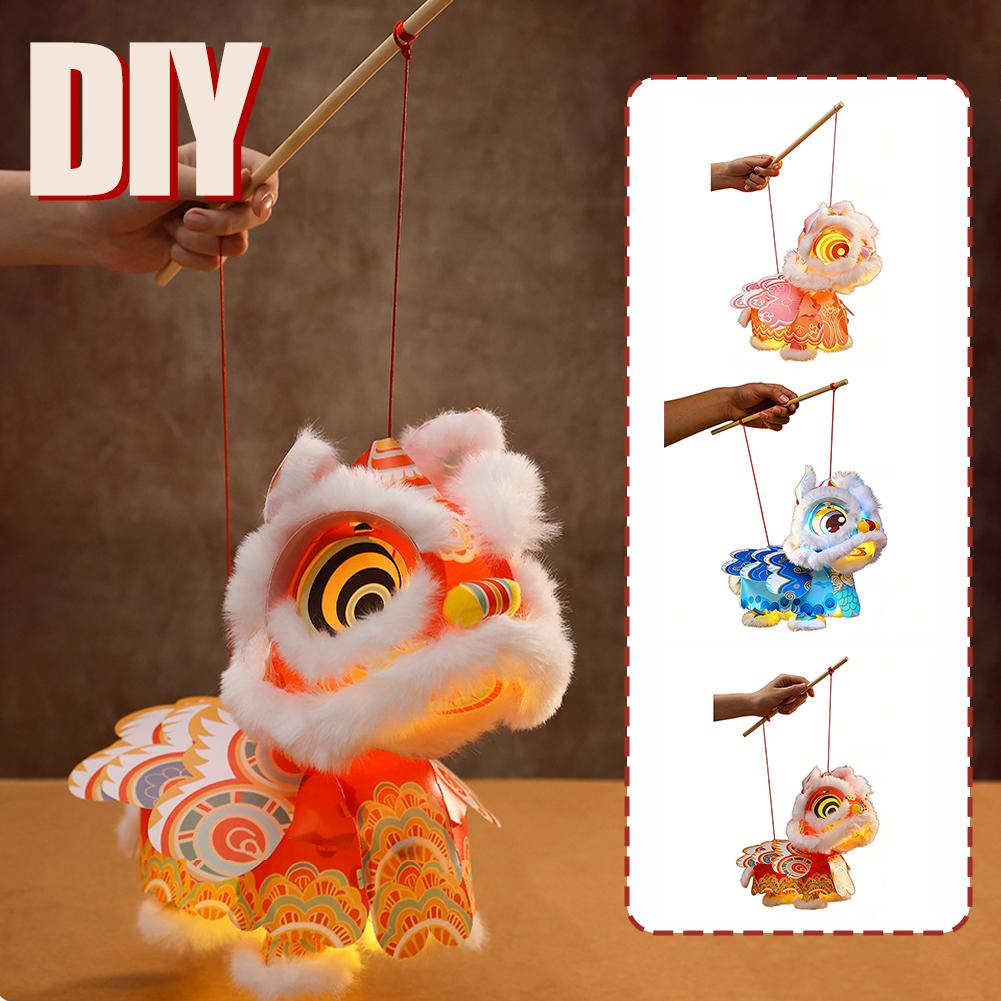 2026 Year of the Horse Chinese - Party Games New Year reseña y precio