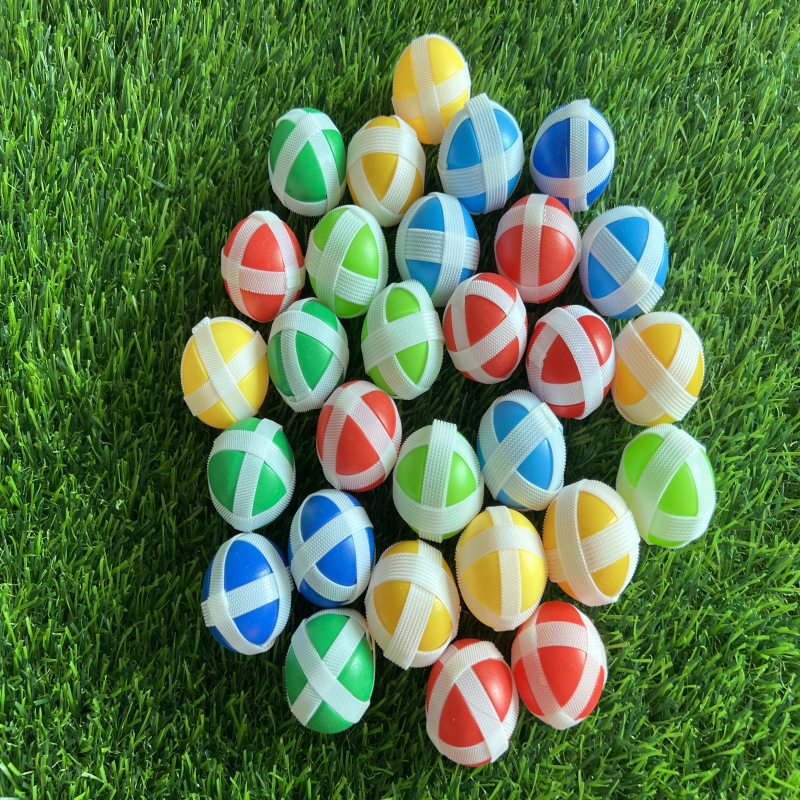 12PCS Kids Sucker Sticky Ball  - Limbo Game Set reseña y precio