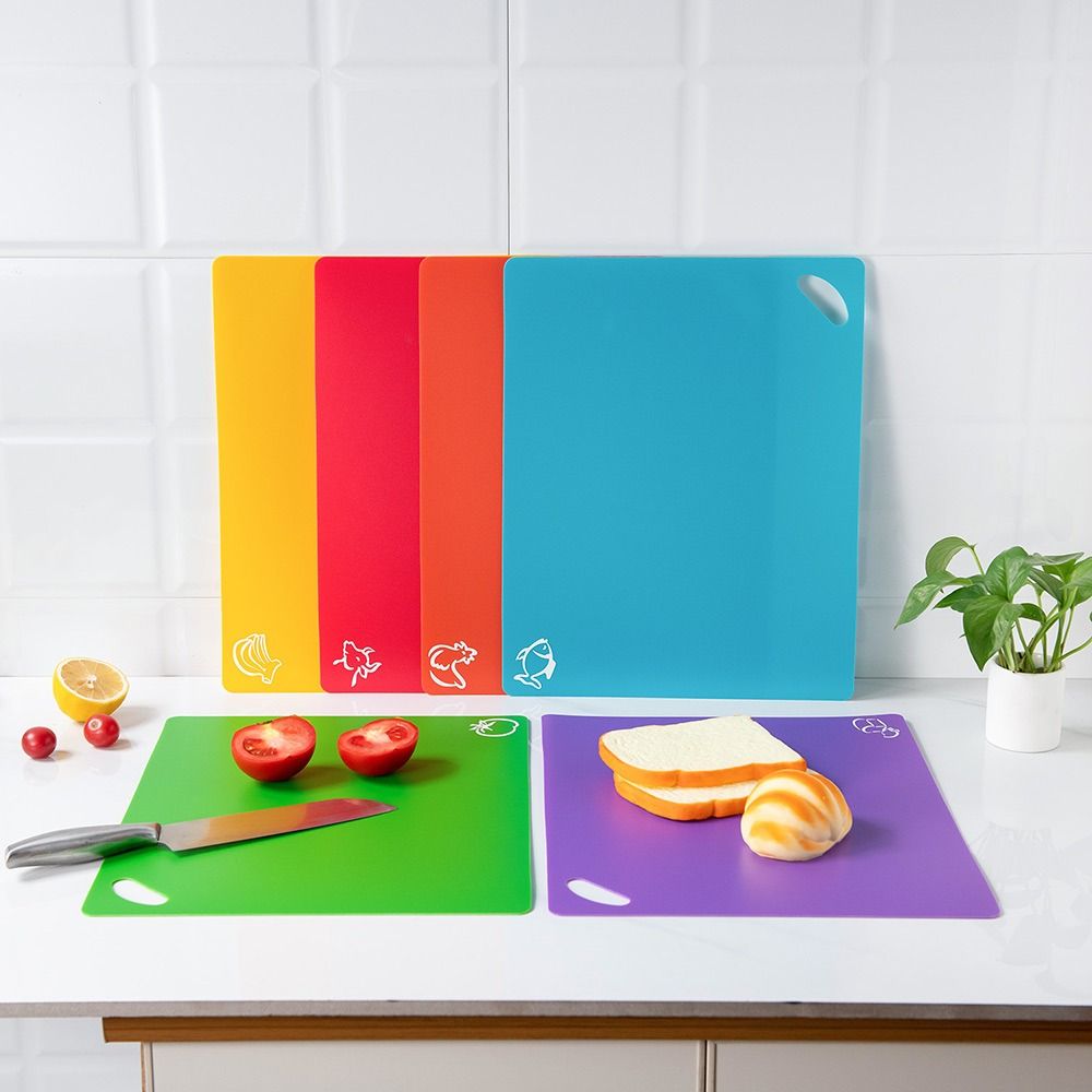 Cooking Tool Flexible Skidproo - Cornhole Board Set reseña y precio