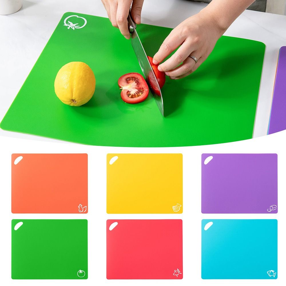 Cooking Tool Flexible Skidproo - Cornhole Board Set reseña y precio
