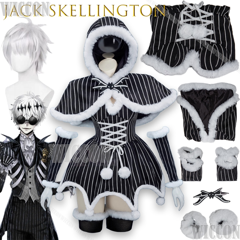 Before New Dark Christmas Jack - Party Games Jack reseña y precio