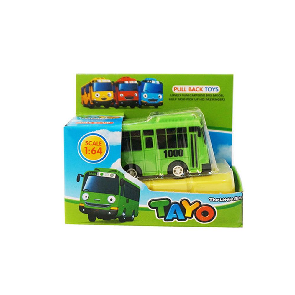 Model Buses for Kids Gifts Lit - Party Games Bus reseña y precio