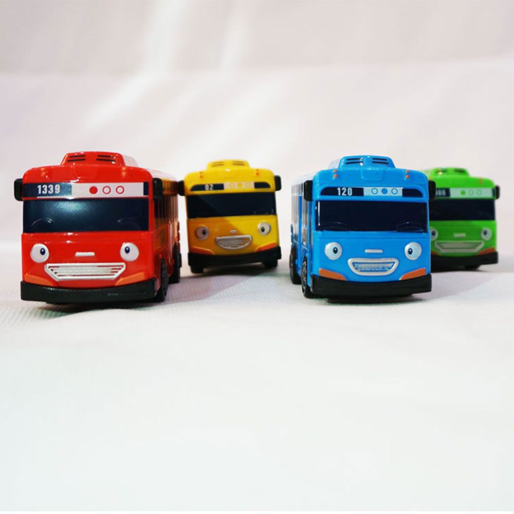 Model Buses for Kids Gifts Lit - Party Games Bus reseña y precio