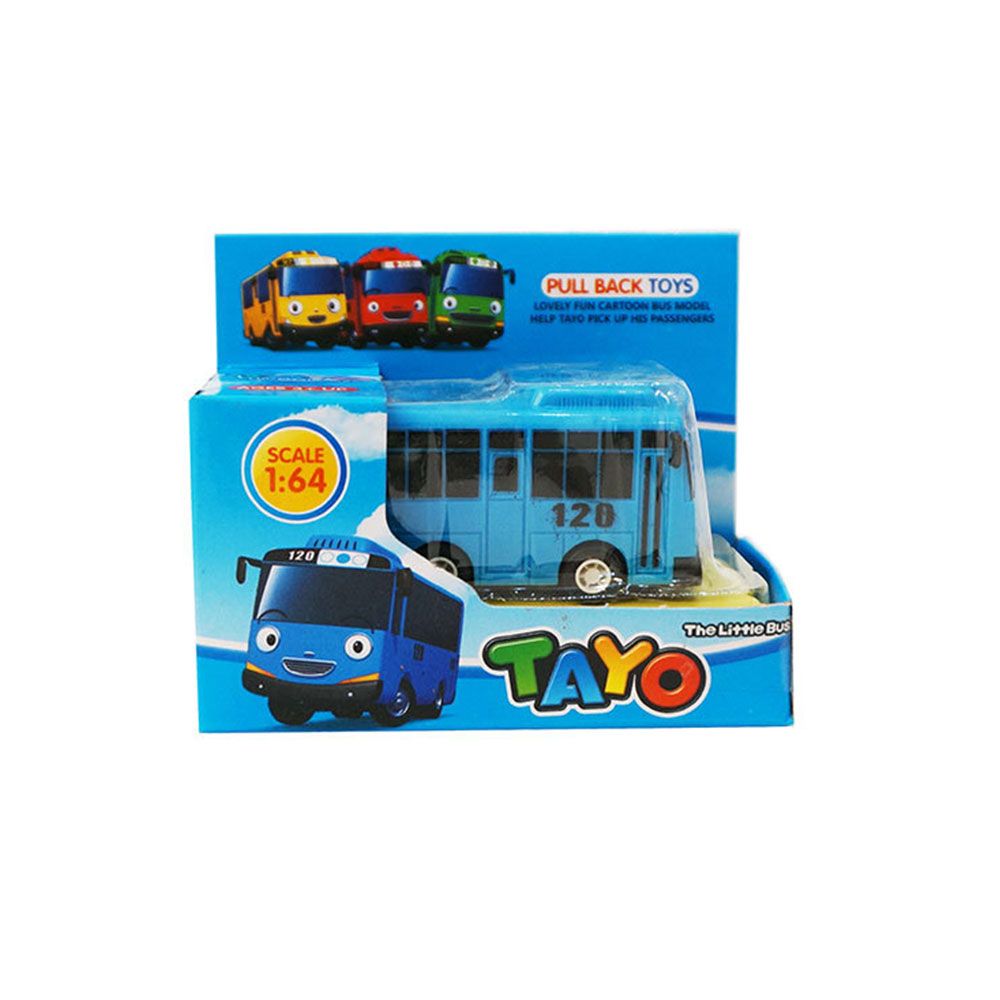 Model Buses for Kids Gifts Lit - Party Games Bus reseña y precio