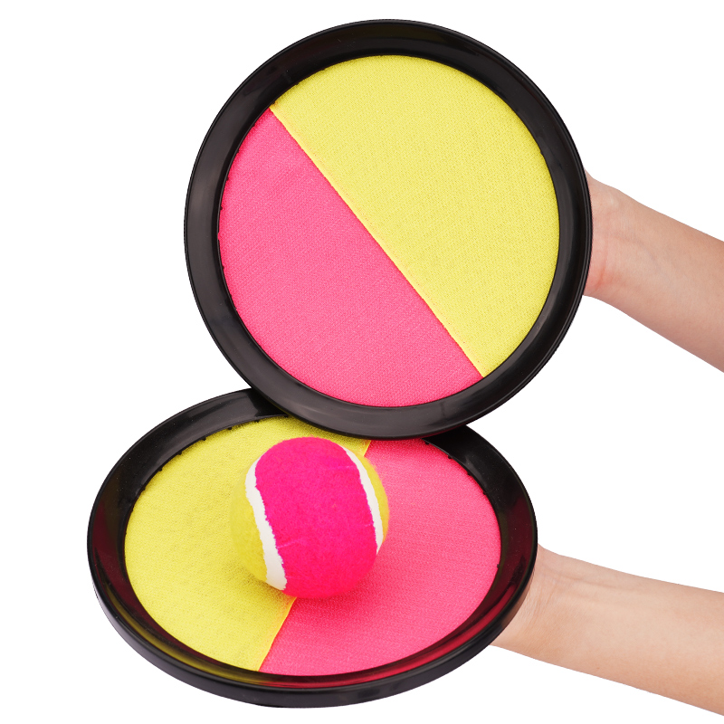 1Set Kids Sucker Sticky Ball T - Limbo Game Set reseña y precio