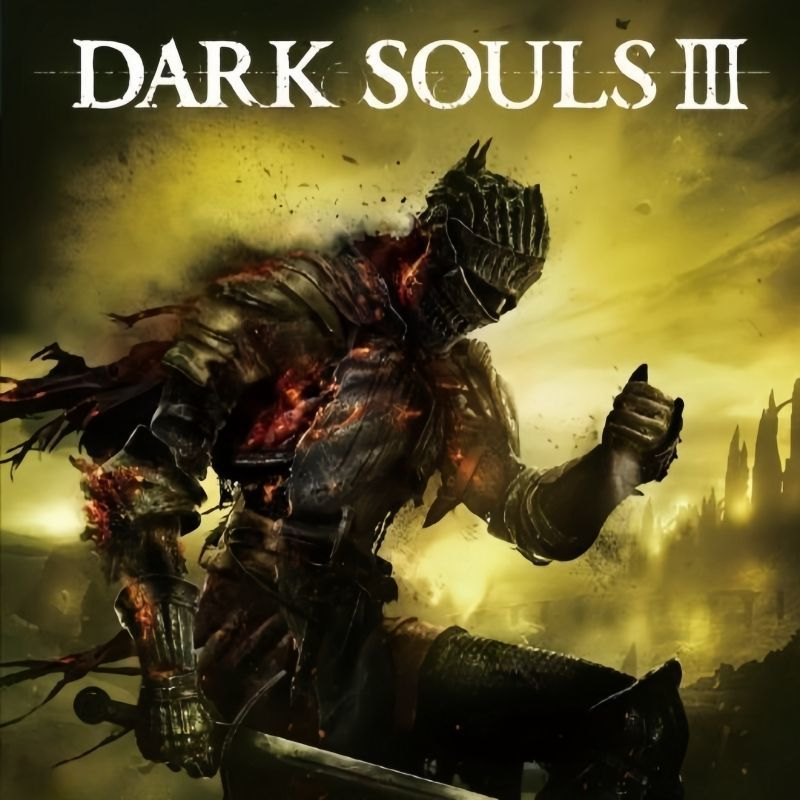 Game Dark Souls Ⅲ Motoi Sakura - Party Games Box reseña y precio