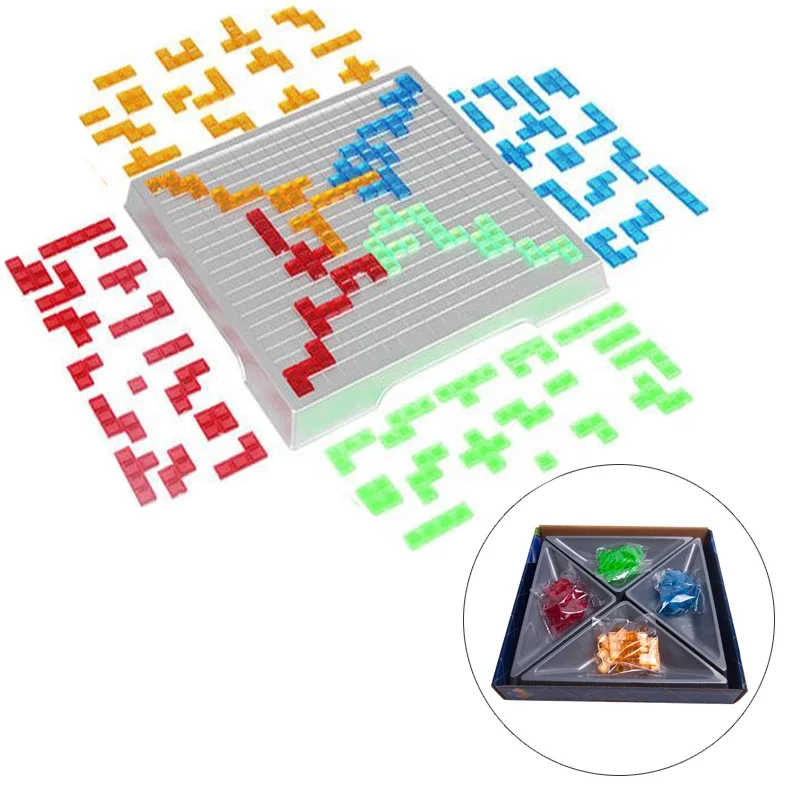 Strategy Board Game for Childr - Party Games Easy Kids reseña y precio