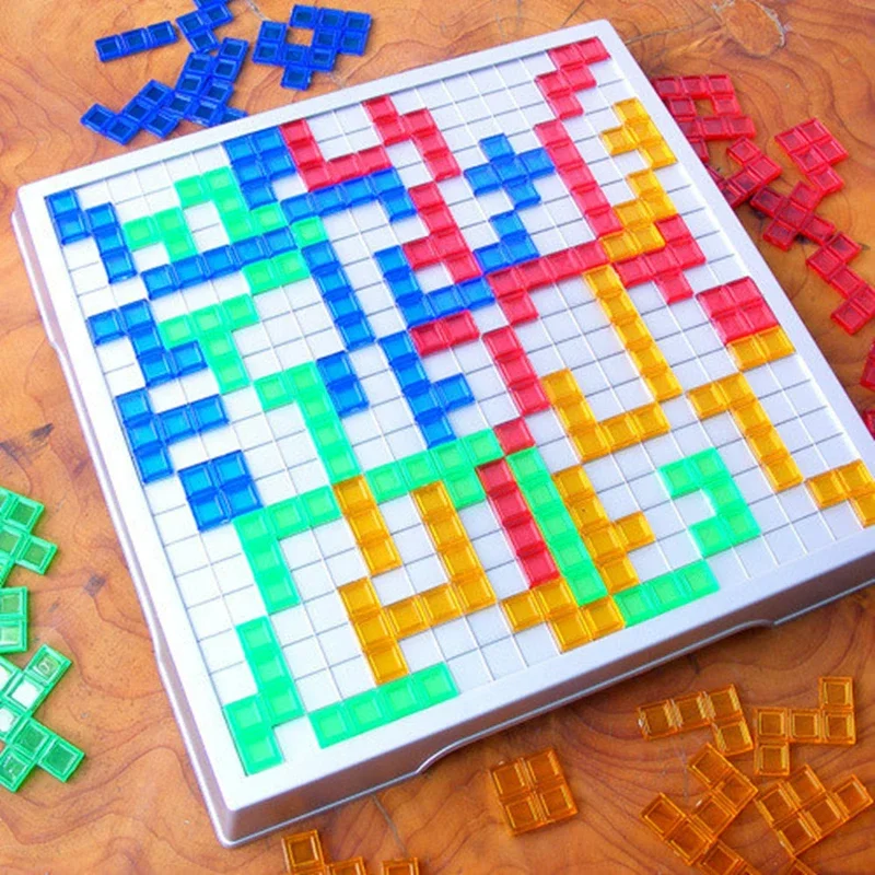 Strategy Board Game for Childr - Party Games Easy Kids reseña y precio