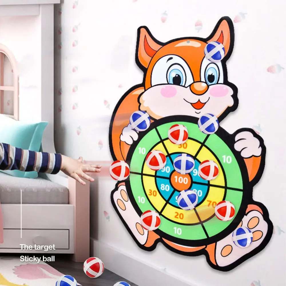 Cartoon Classic Educational Ou - Party Games Board Game reseña y precio