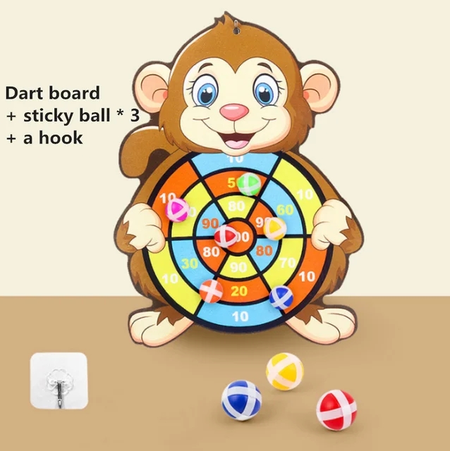 Cartoon Classic Educational Ou - Party Games Board Game reseña y precio