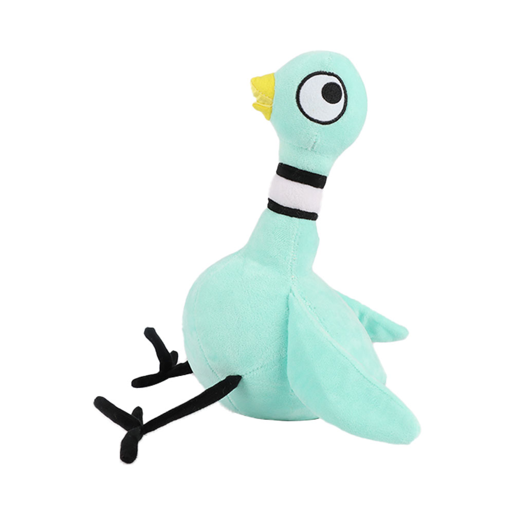 25cm Don't Let the Pigeon Driv - Party Games Bus reseña y precio