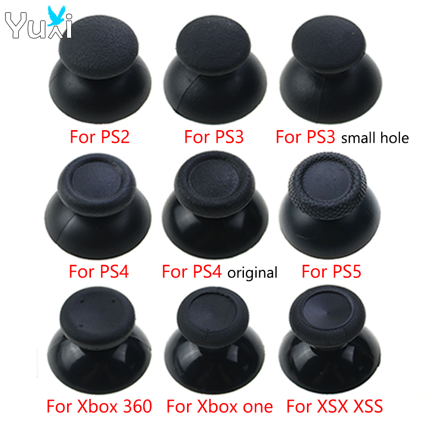 YuXi 2pcs For PS5 PS4 PS3 PS2  - Party Games Playstation reseña y precio