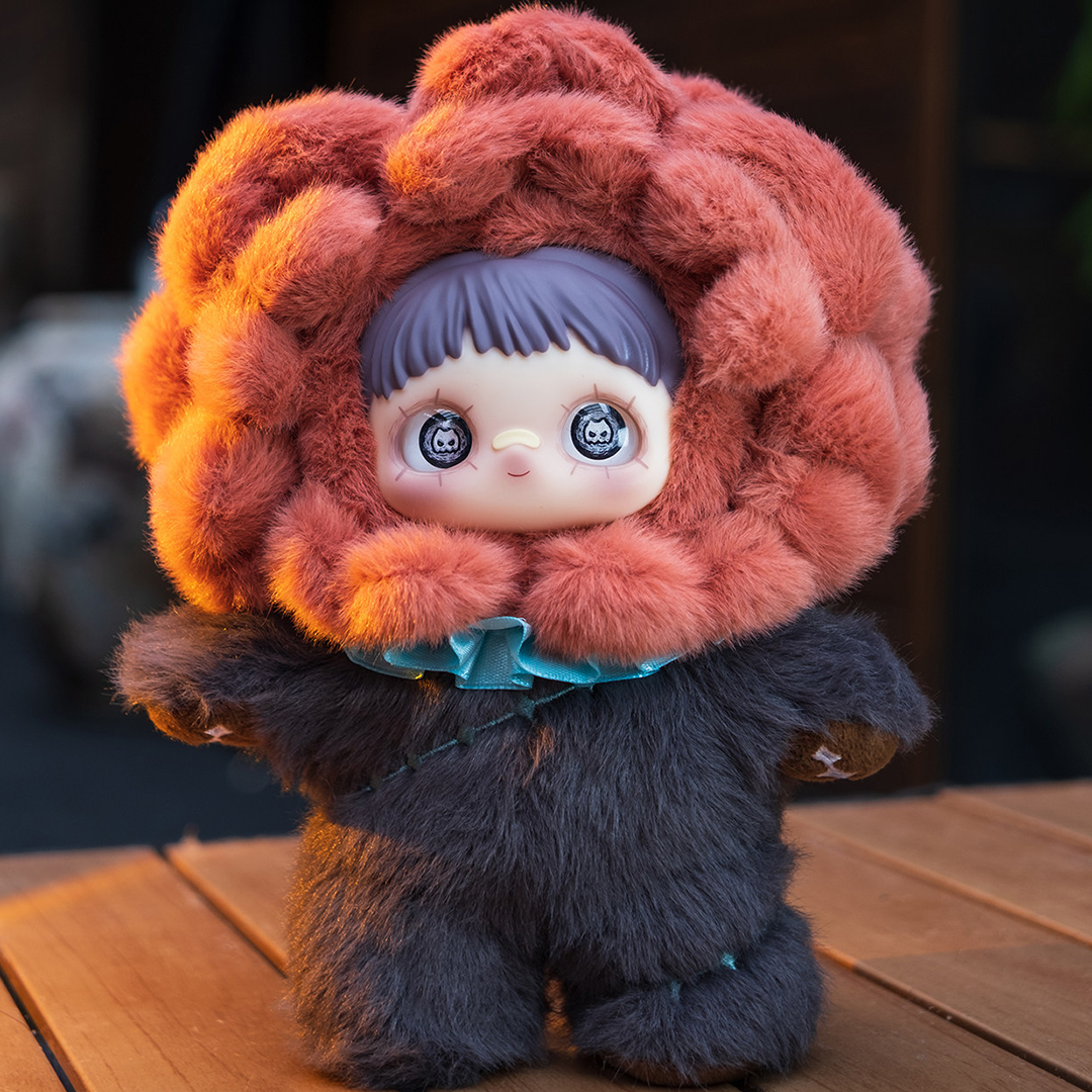 Surefun Maymei Cute Plush Doll - Party Games New Year reseña y precio