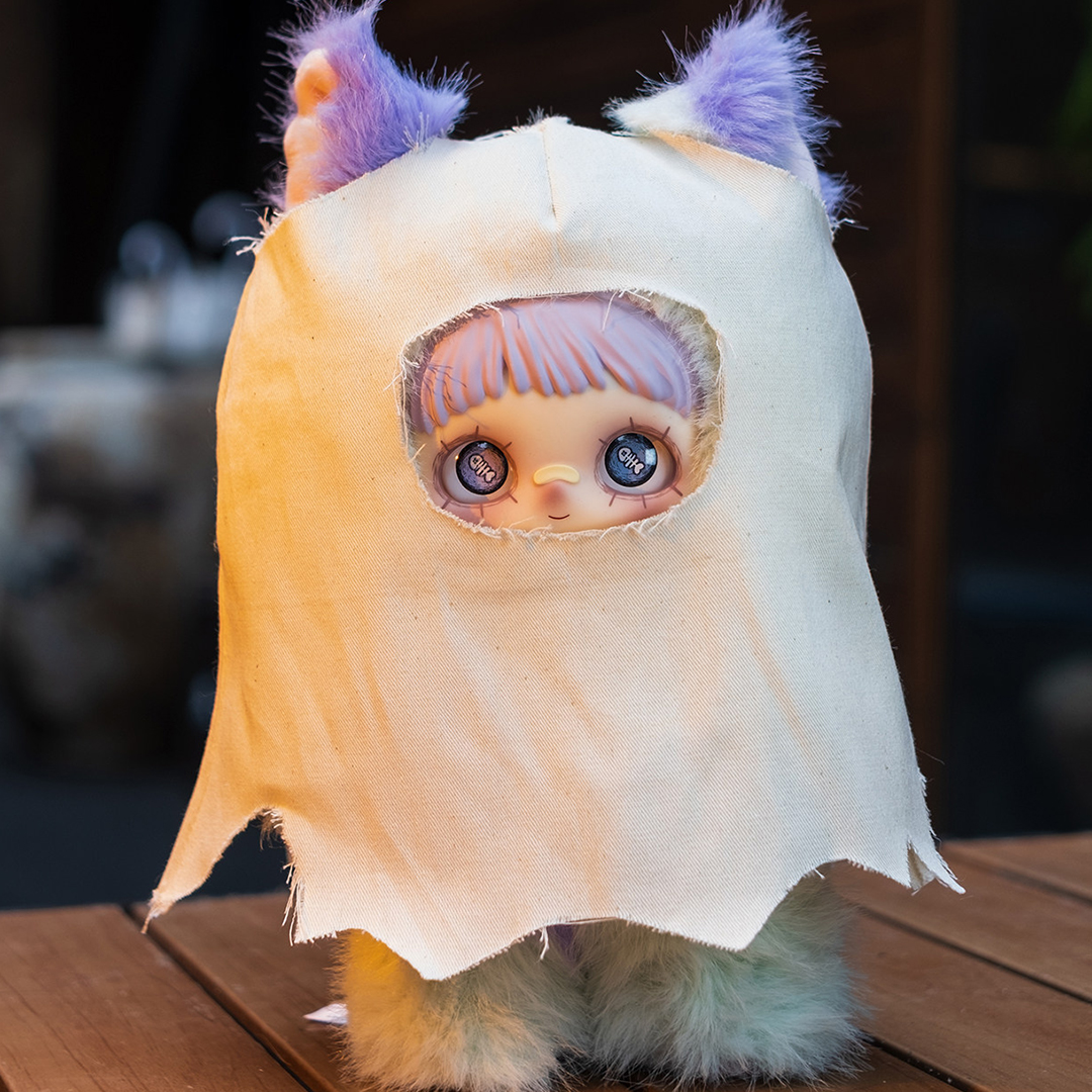 Surefun Maymei Cute Plush Doll - Party Games New Year reseña y precio