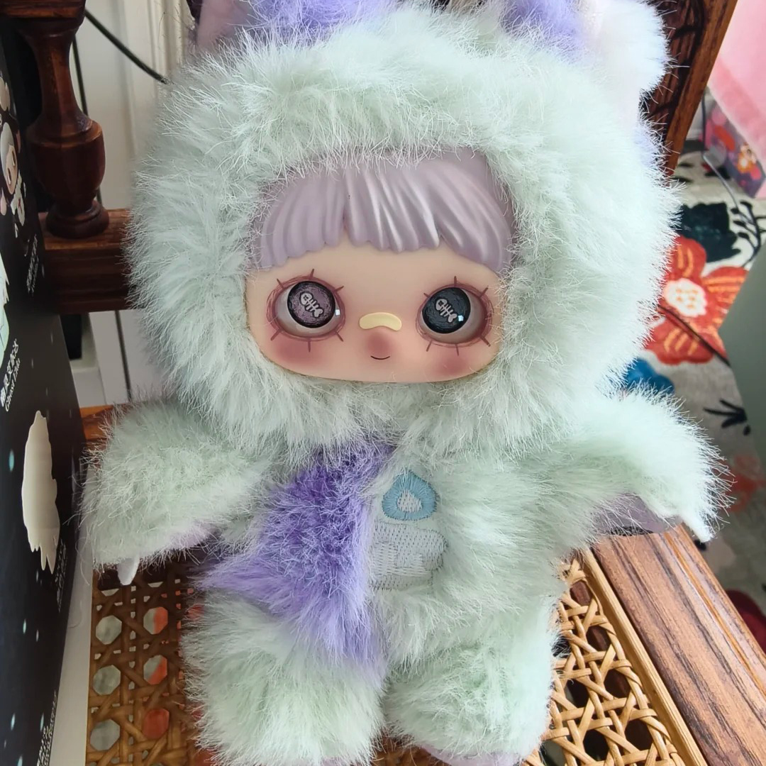 Surefun Maymei Cute Plush Doll - Party Games New Year reseña y precio