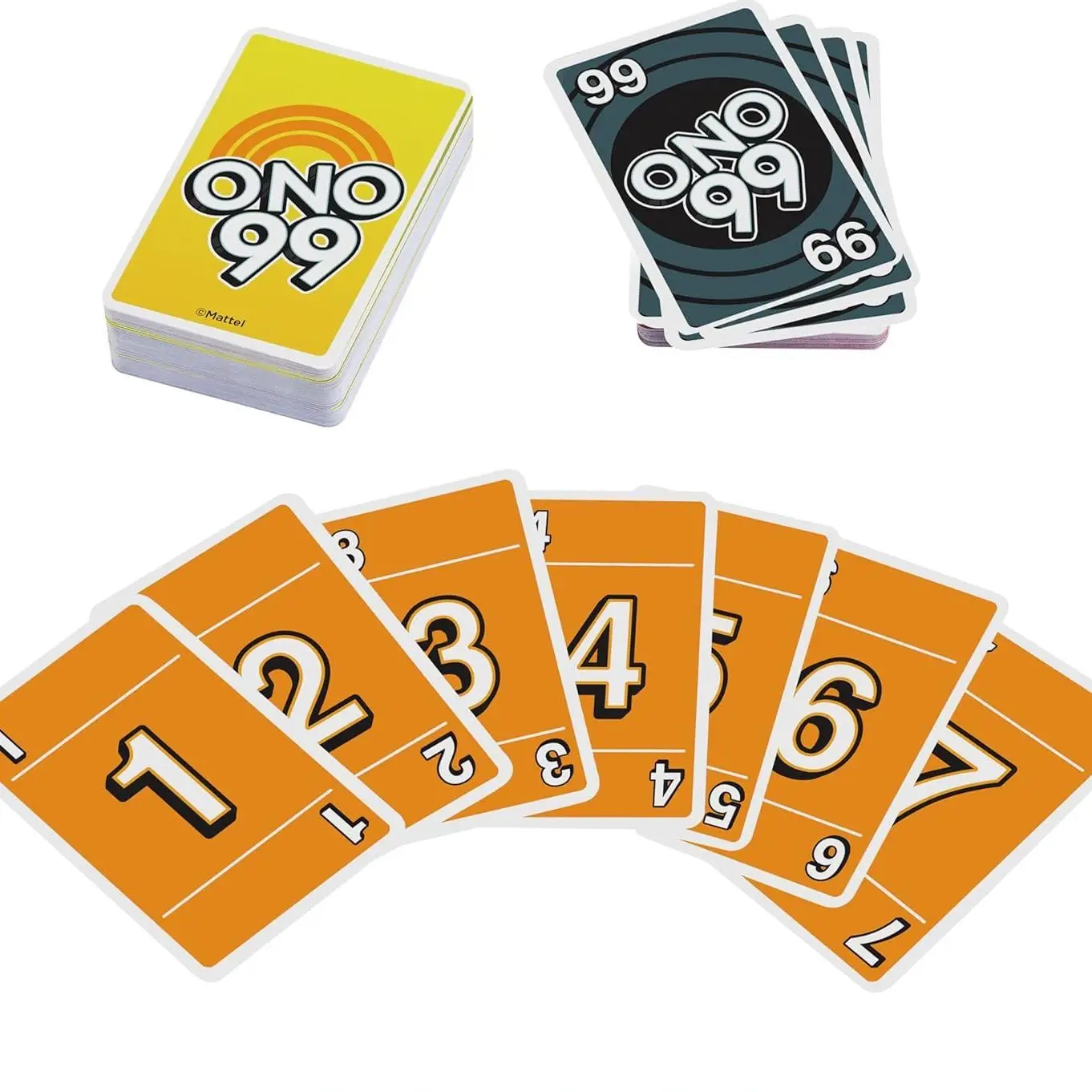 ONO99 Poker Anime Sanrio Hello - Party Games Board Game reseña y precio