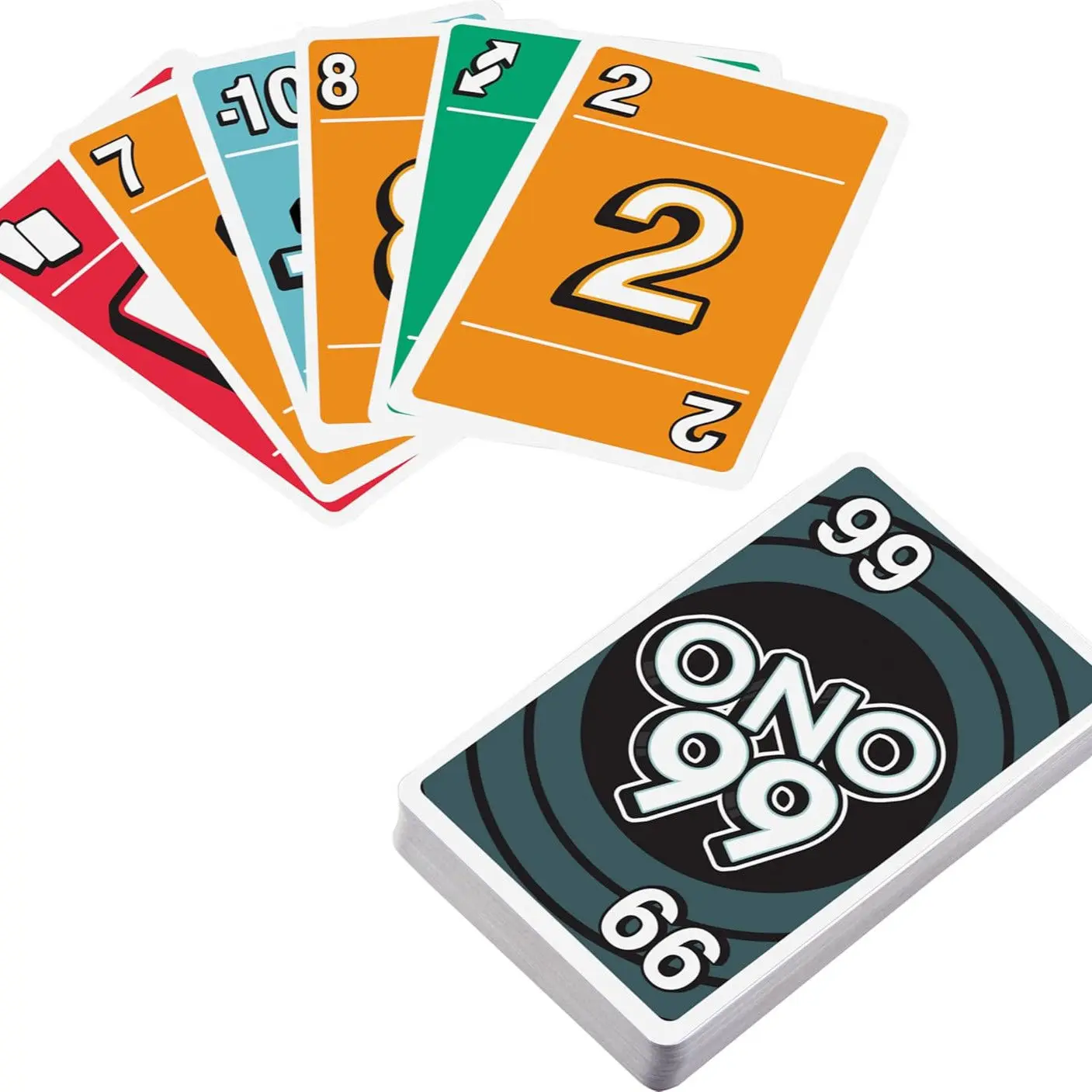 ONO99 Poker Anime Sanrio Hello - Party Games Board Game reseña y precio