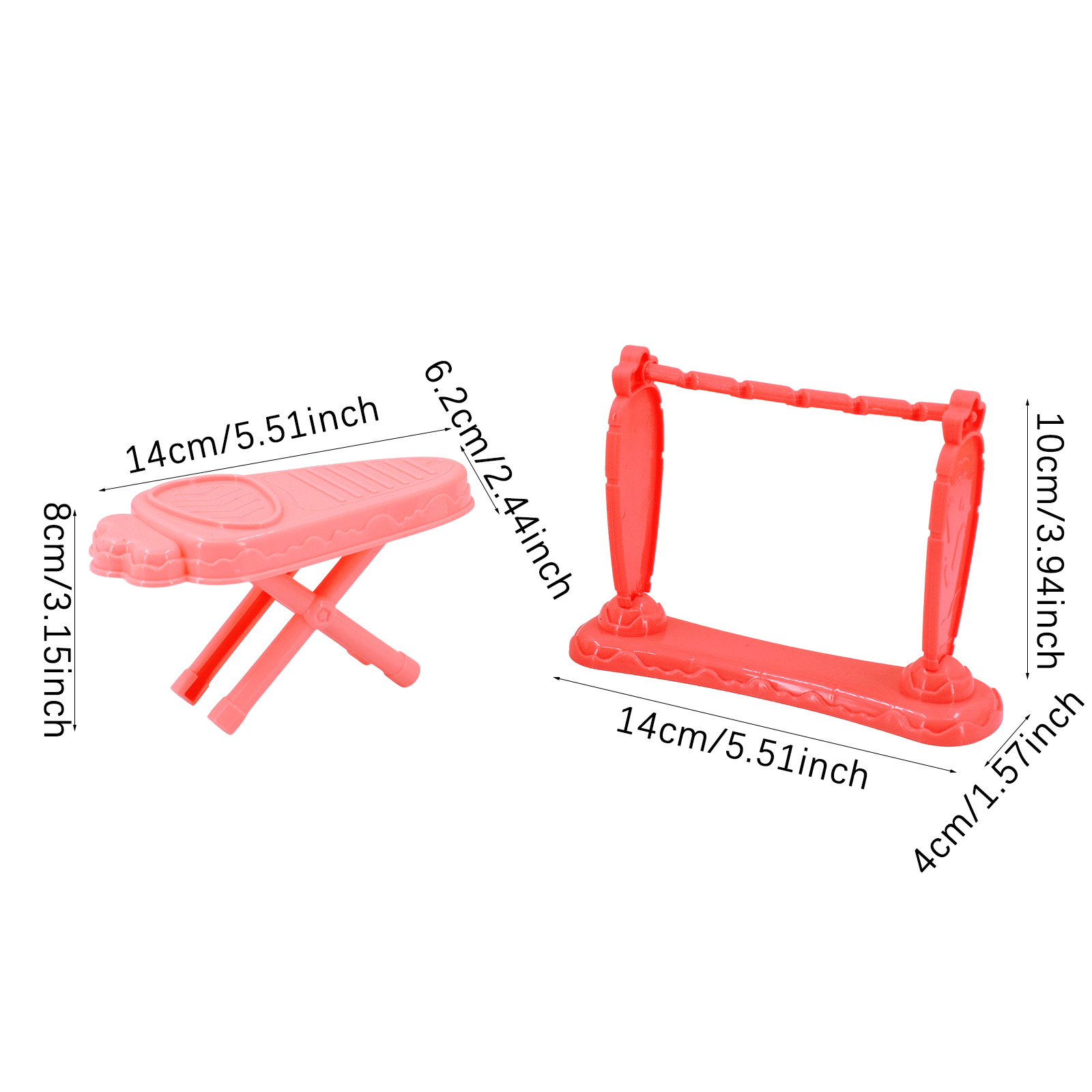 New Home Toy Mini Drying Rack  - Party Games New Year reseña y precio