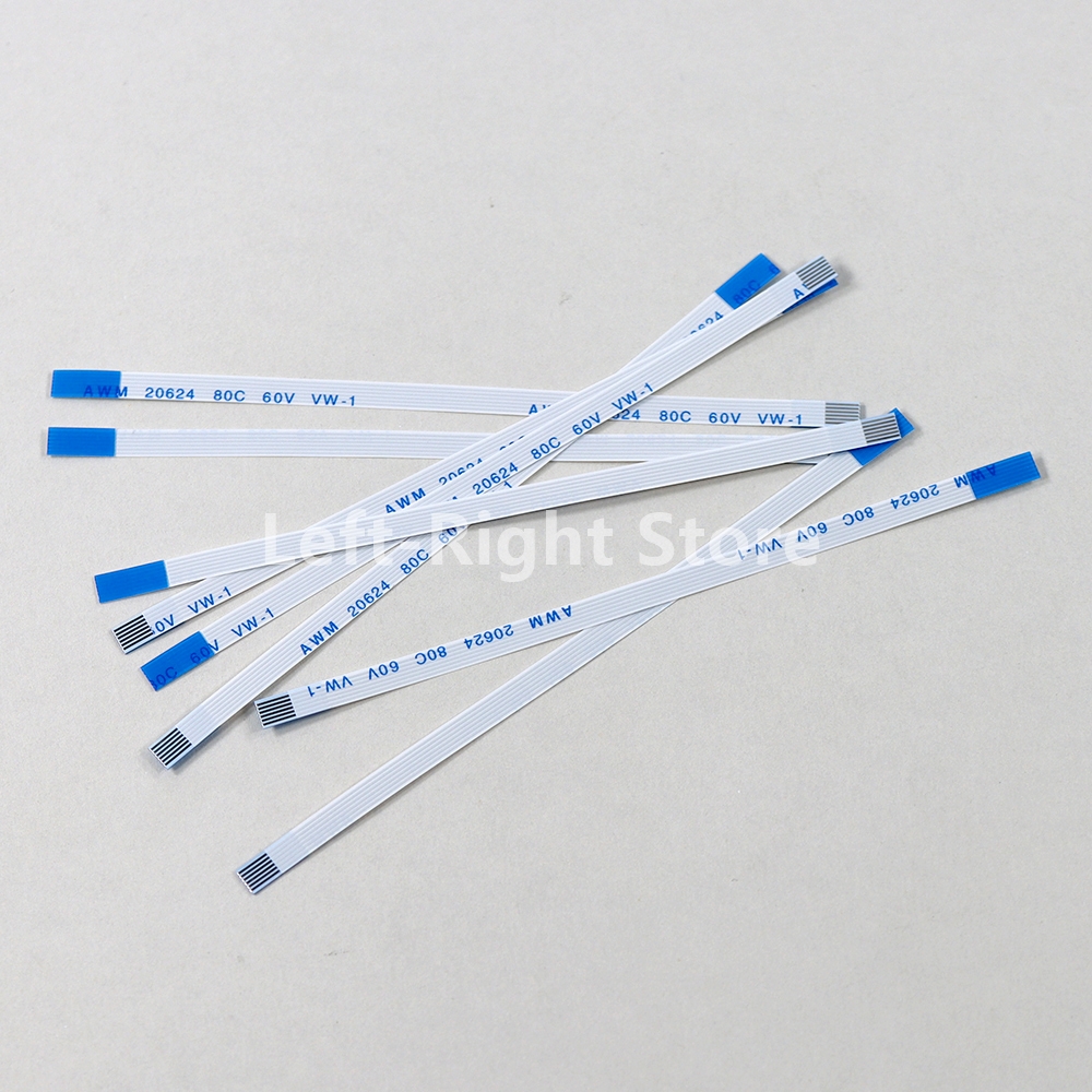 5PCS For PS3 Slim 3000 3K Powe - Party Games Playstation reseña y precio