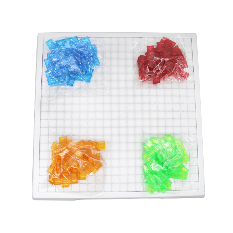 2023 Strategy Game Blokus Boar - Party Games Easy Kids reseña y precio