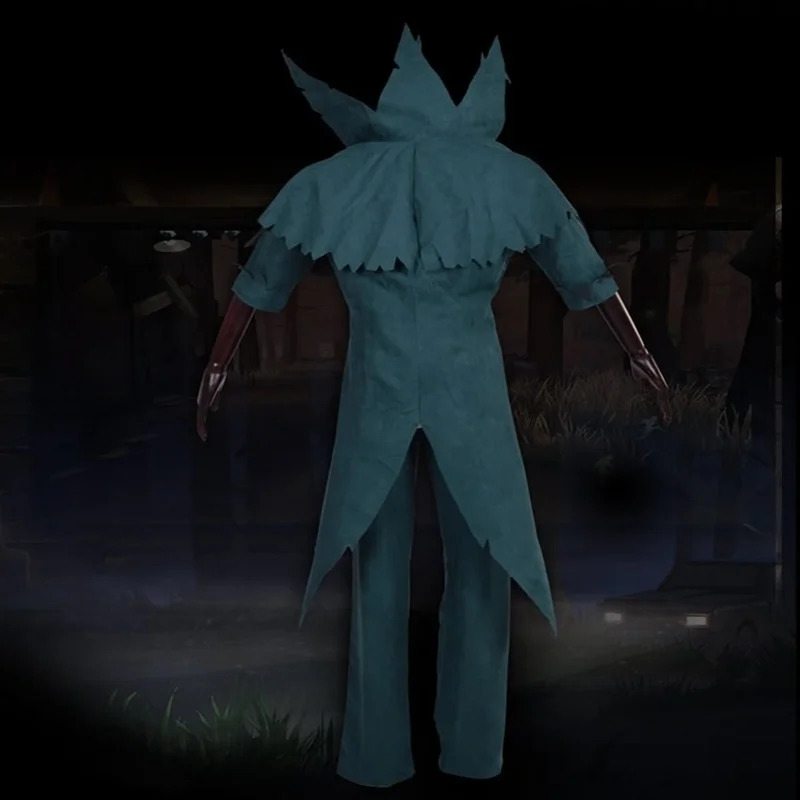 CyNew identity game v cosplay  - Party Games Jack reseña y precio