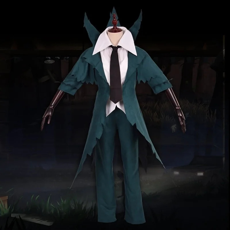 CyNew identity game v cosplay  - Party Games Jack reseña y precio
