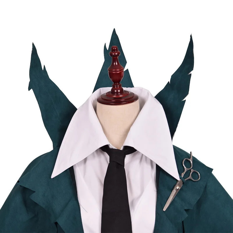 CyNew identity game v cosplay  - Party Games Jack reseña y precio