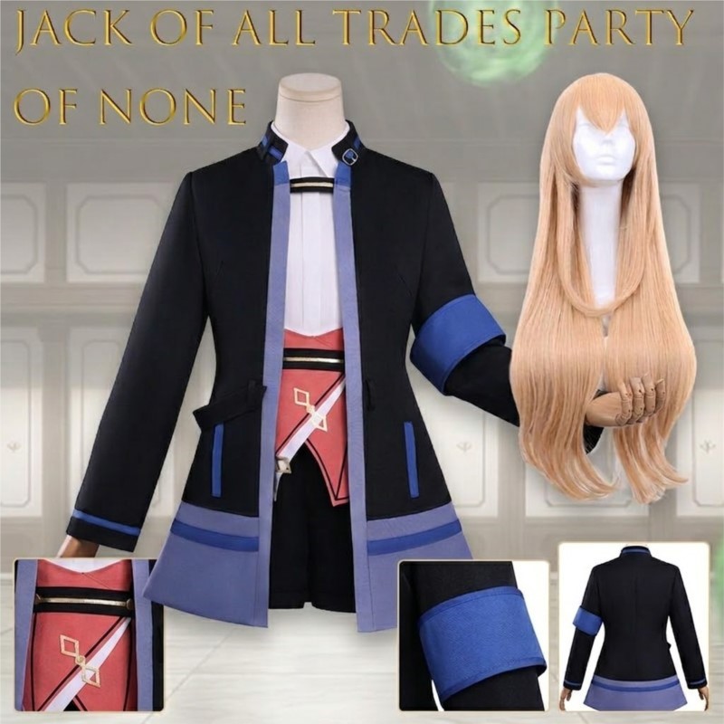 Jack-of-All-Trades Party Of No - Party Games Jack reseña y precio