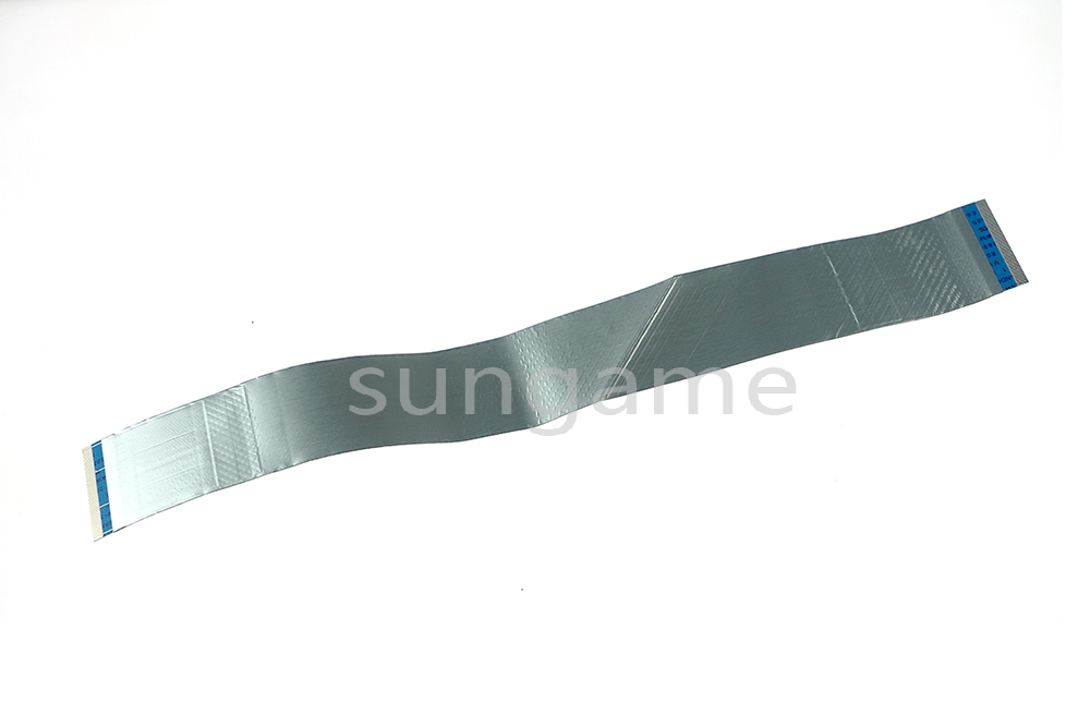 1pc Original Flat Ribbon Flex  - Party Games Playstation reseña y precio